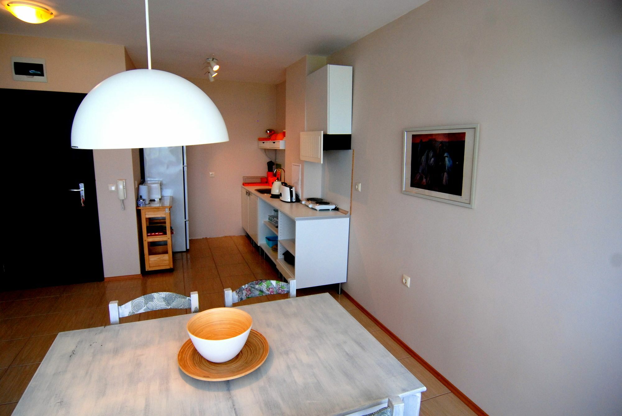 Baratero Mar Nero Apartments Ravda Exterior foto